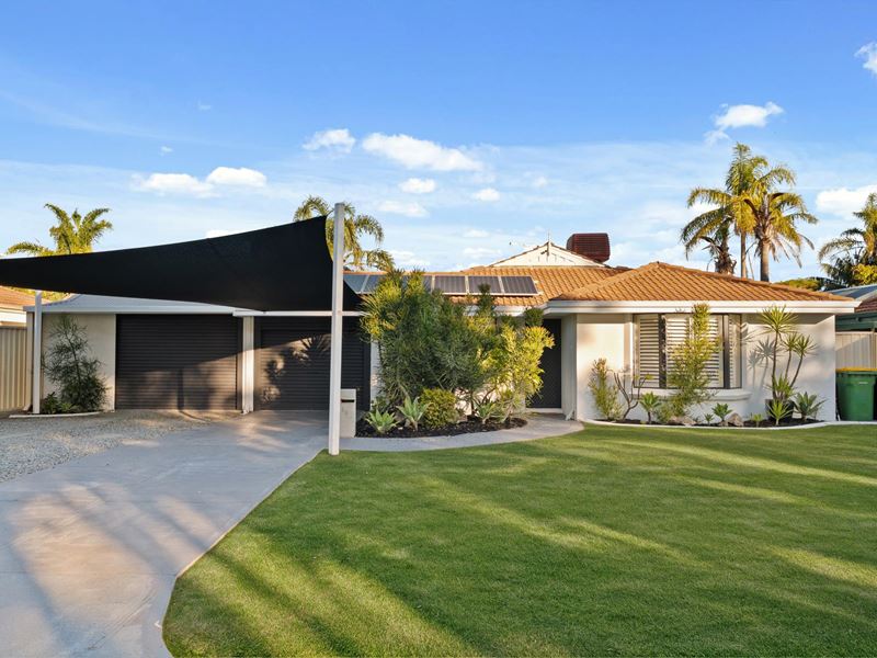 44 Fairview Drive, Waikiki WA 6169