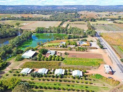 1715 Gnangara Road, Henley Brook WA 6055