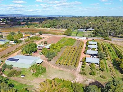 1715 Gnangara Road, Henley Brook WA 6055