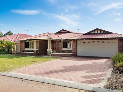 235 Kingsway, Darch WA 6065