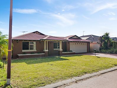 235 Kingsway, Darch WA 6065