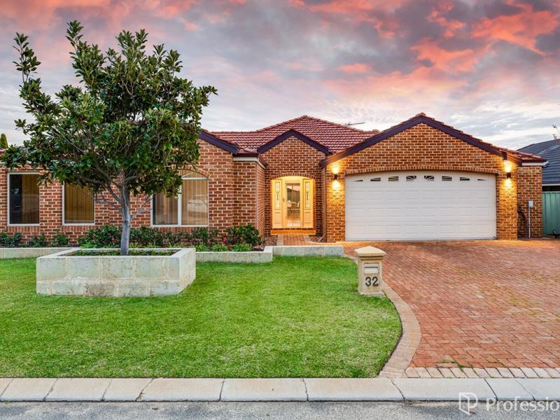 32 Stonewall Circuit, Landsdale