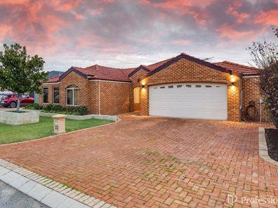 32 Stonewall Circuit, Landsdale WA 6065