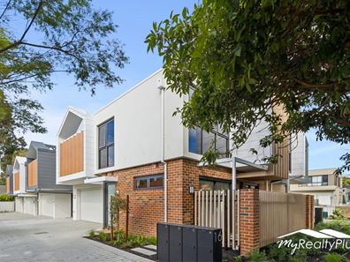 16A Tyrell St, Nedlands WA 6009