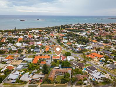 30A McKenzie Road, Shoalwater WA 6169