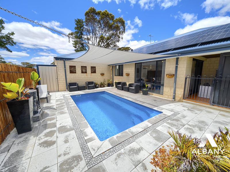 95 Seventh Avenue, Kendenup