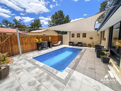 95 Seventh Avenue, Kendenup WA 6323