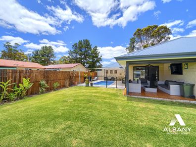 95 Seventh Avenue, Kendenup WA 6323