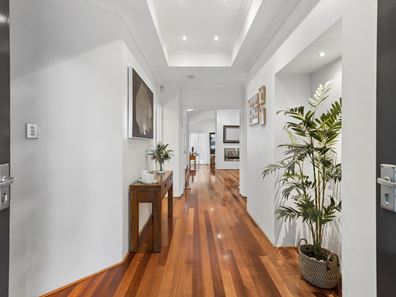 33 Rosewell Green, Wanneroo WA 6065
