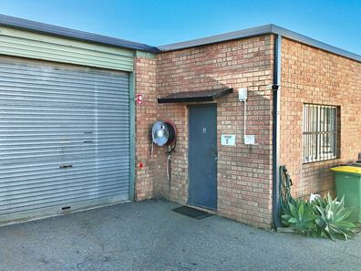 4/27 Hampton Street, Greenfields WA 6210