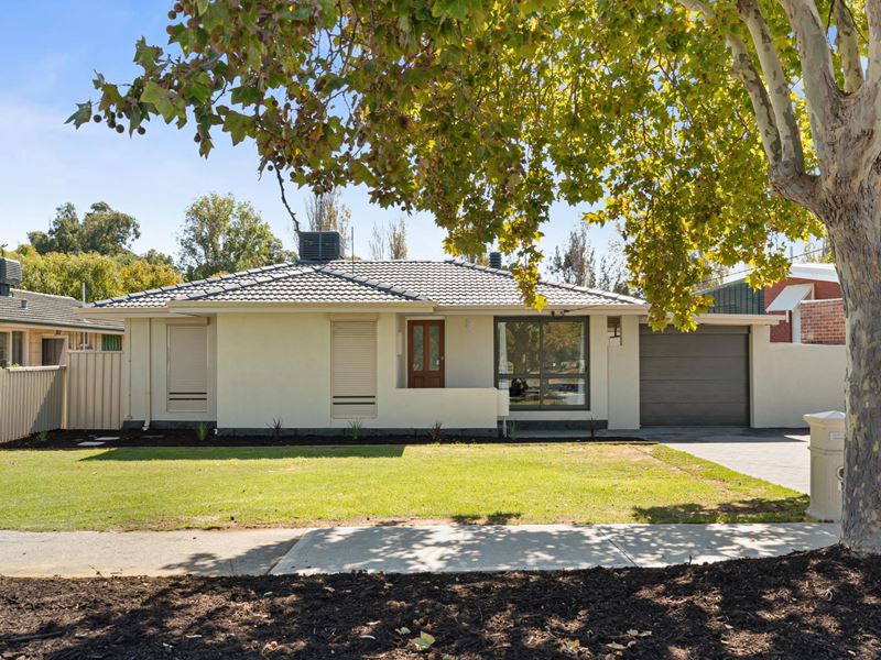 18 Cygnus Street, Rockingham WA 6168