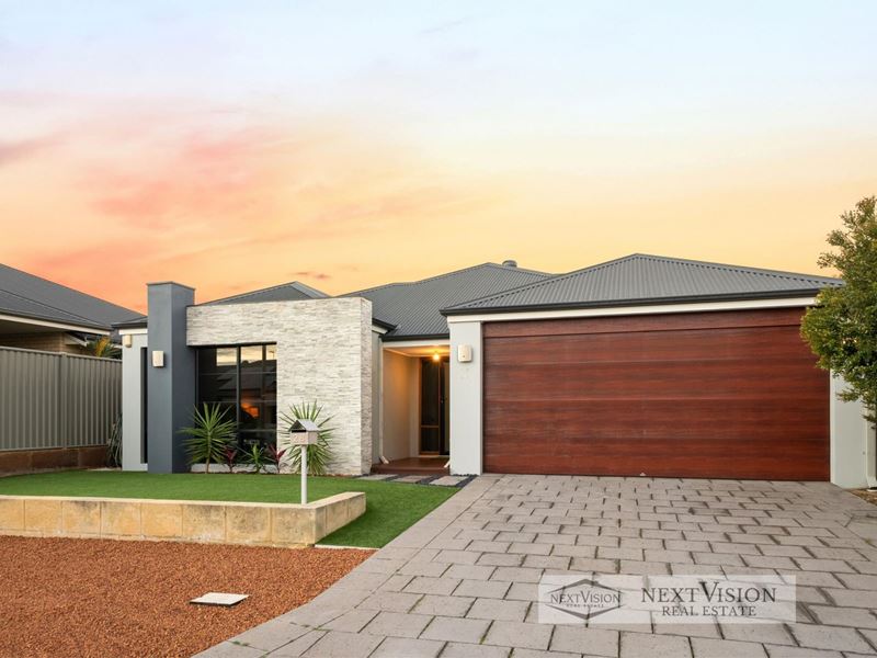 28 Drysdale Gardens, Wandi