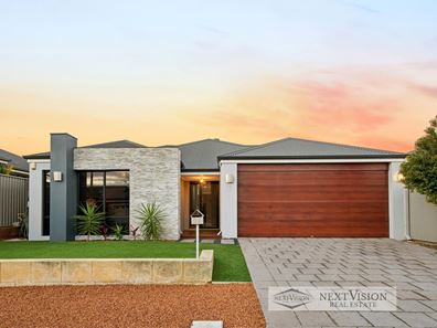 28 Drysdale Gardens, Wandi WA 6167