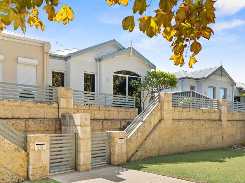 26 Norwood Avenue, Baldivis WA 6171