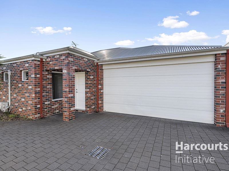 255B Mirrabooka Avenue, Balga WA 6061