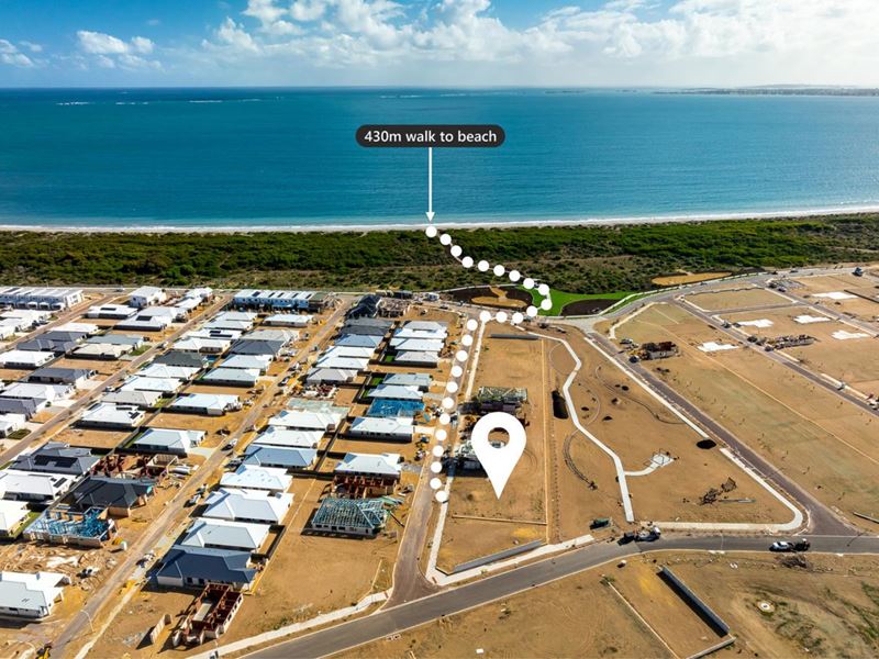 25 Norfolk Avenue, Port Kennedy WA 6172