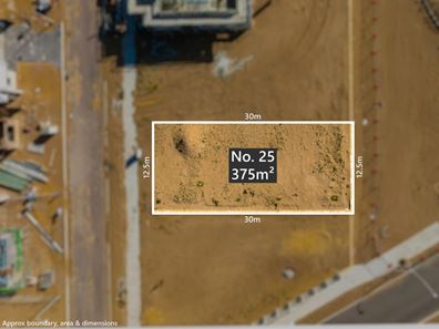 25 Norfolk Avenue, Port Kennedy WA 6172