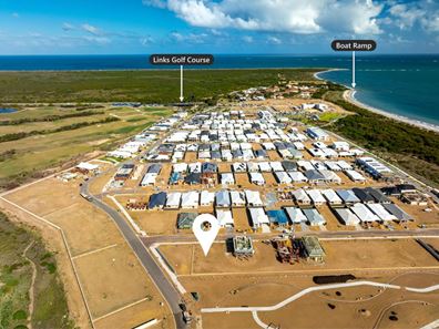 25 Norfolk Avenue, Port Kennedy WA 6172