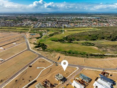 25 Norfolk Avenue, Port Kennedy WA 6172