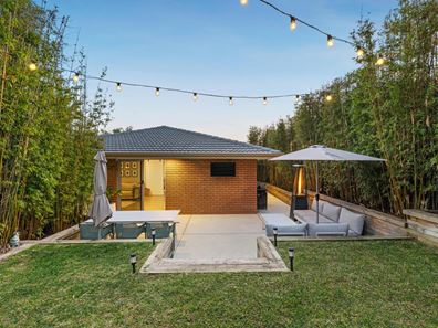 9/151 Gildercliffe Street, Scarborough WA 6019