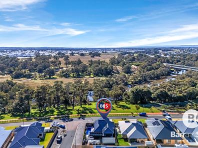 41 Hazelgrove Crescent, Millbridge WA 6232