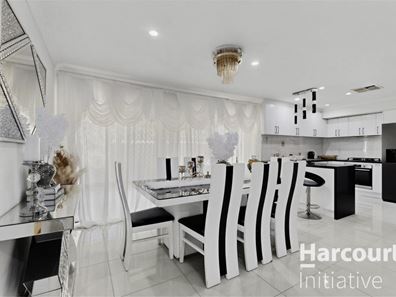 14 Rheingold Place, Mirrabooka WA 6061