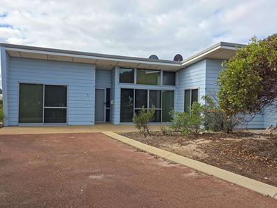 20 Barrens View Lane, Hopetoun WA 6348