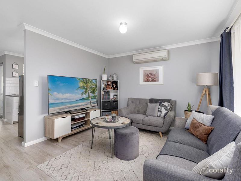 4 Palm Court, Eaton WA 6232