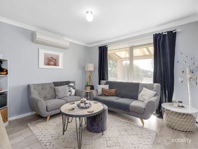 4 Palm Court, Eaton WA 6232