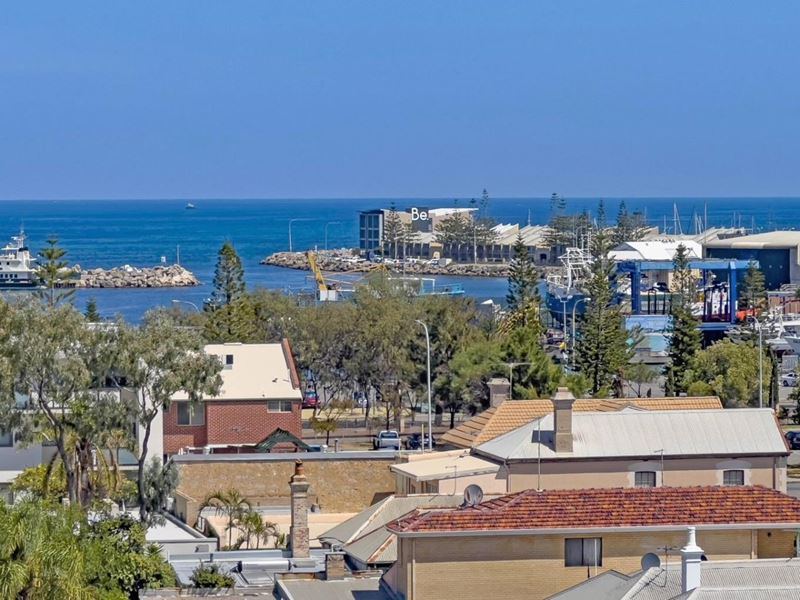 77/34 Arundel Street, Fremantle WA 6160