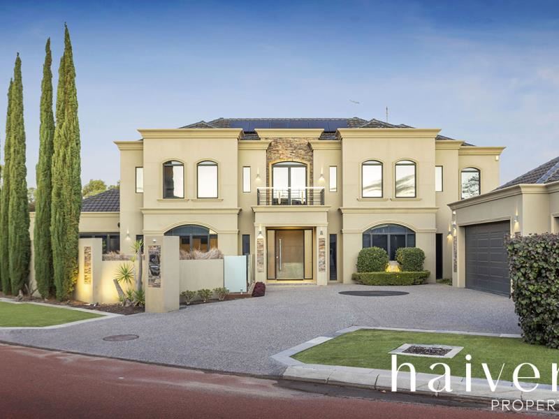 7 Honeymyrtle Turn, Stirling