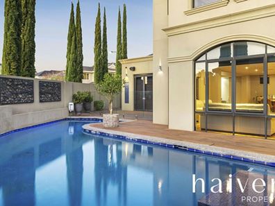 7 Honeymyrtle Turn, Stirling WA 6021