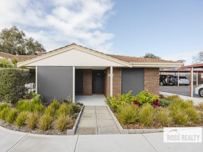 14/104 King William Street, Bayswater WA 6053