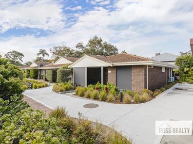 14/104 King William Street, Bayswater WA 6053