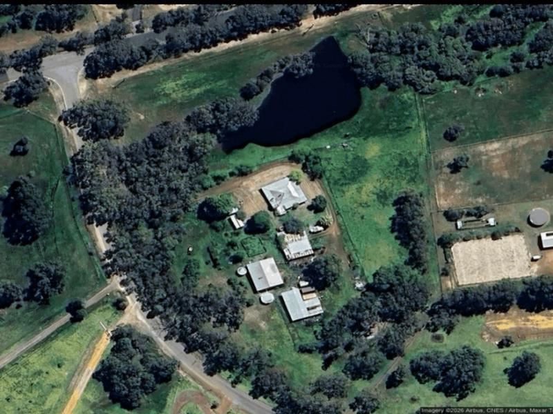 334 Smith Road, Bullsbrook