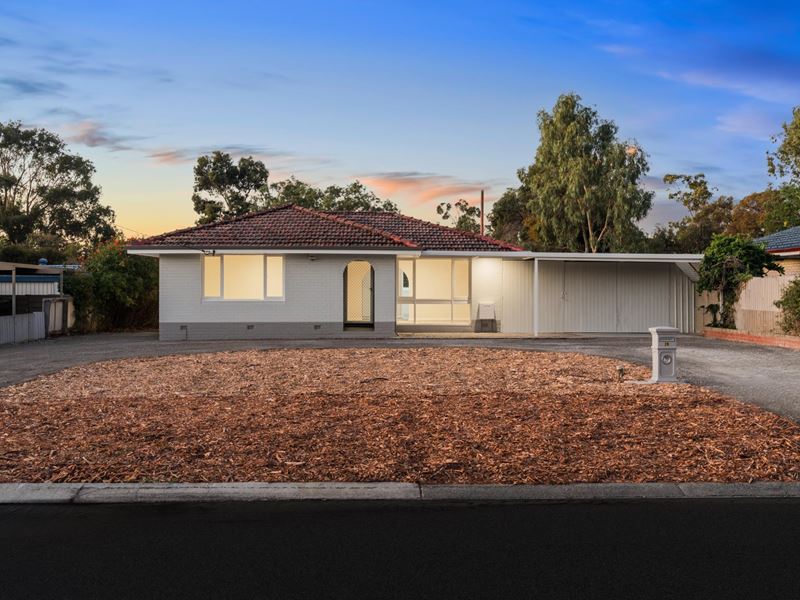 28 Tarrawan Road, Armadale WA 6112