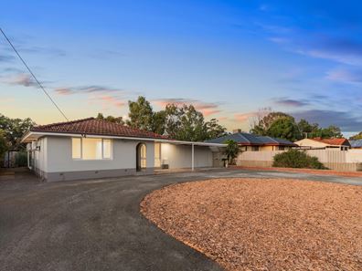 28 Tarrawan Road, Armadale WA 6112