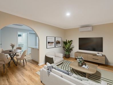 28 Tarrawan Road, Armadale WA 6112