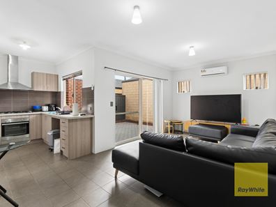 2/91 Ferguson Street, Midland WA 6056
