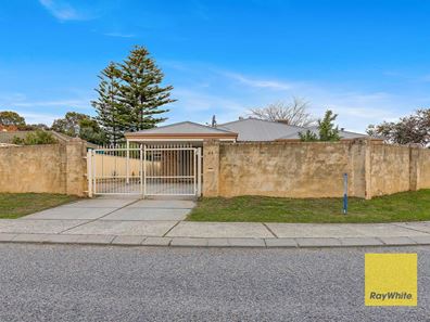 44 Nyandi Court, Thornlie WA 6108