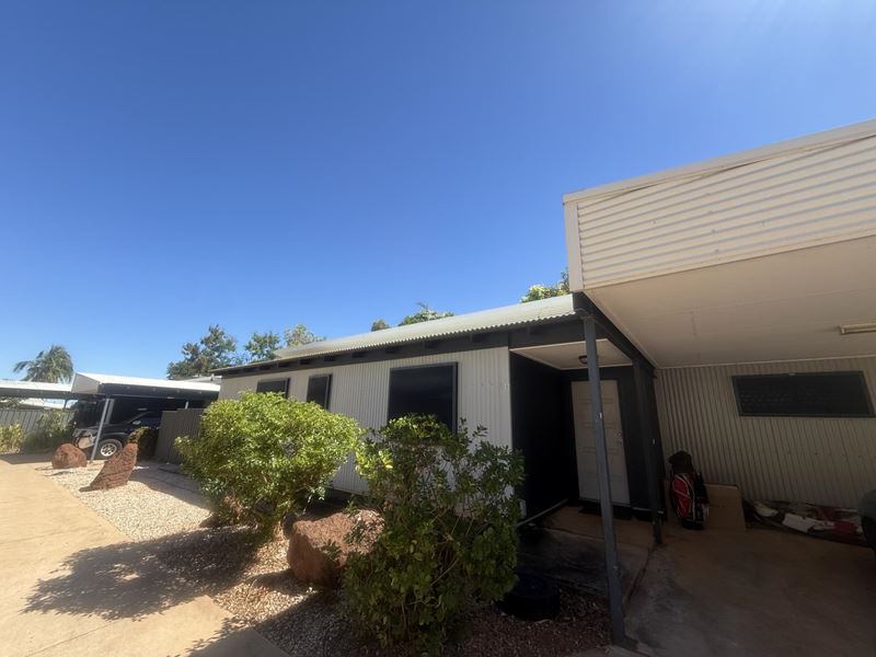 2/32 Clarendon St, Derby