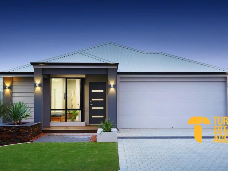 6 Lindt Cres, Byford WA 6122