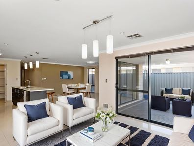 116 Piara Drive, Piara Waters WA 6112