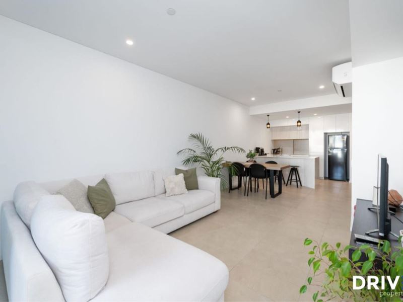 510/60 Riversdale Road, Rivervale WA 6103