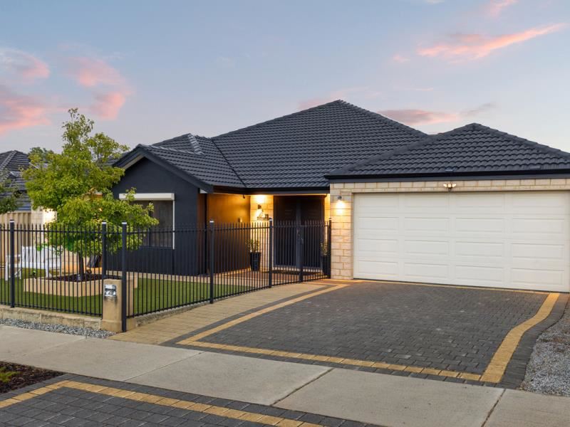 28 Ardglass Gardens, Ridgewood WA 6030