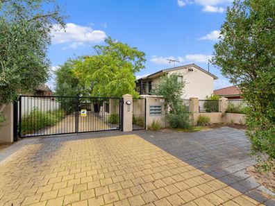 8/7 Midgley Street, Lathlain WA 6100