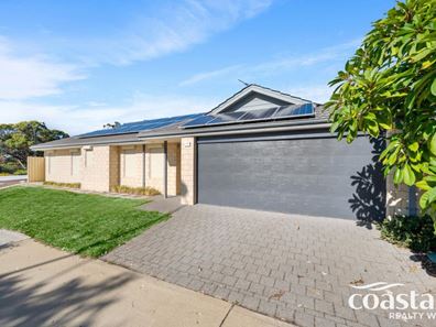 144 Lake Valley Drive, Lakelands WA 6180