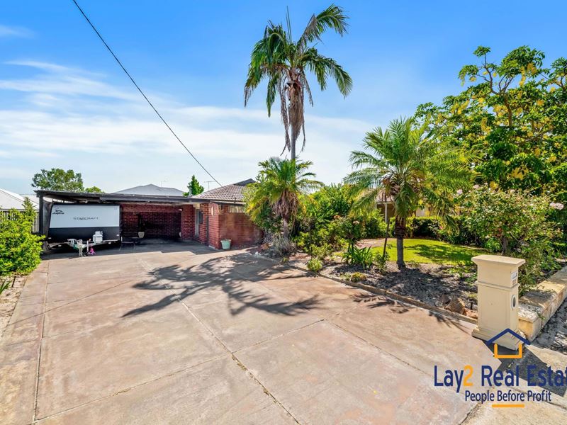 199 Broun Avenue, Morley