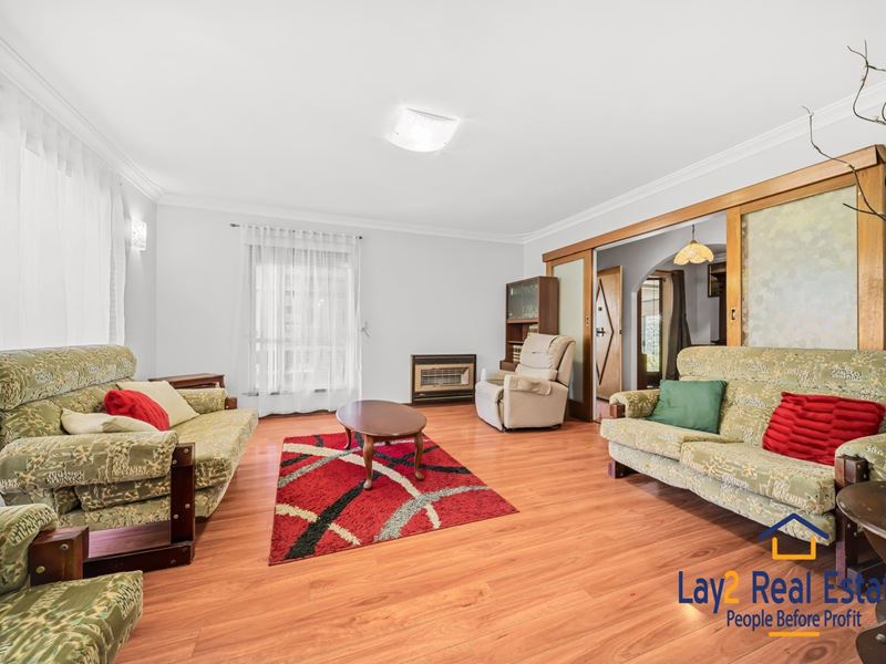 199 Broun Avenue, Morley WA 6062