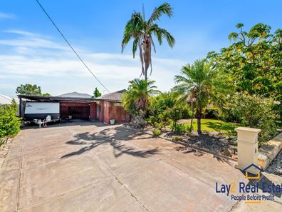 199 Broun Avenue, Morley WA 6062